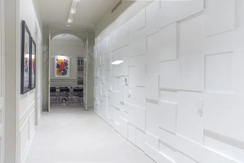 Instituto de Benito Barcelona