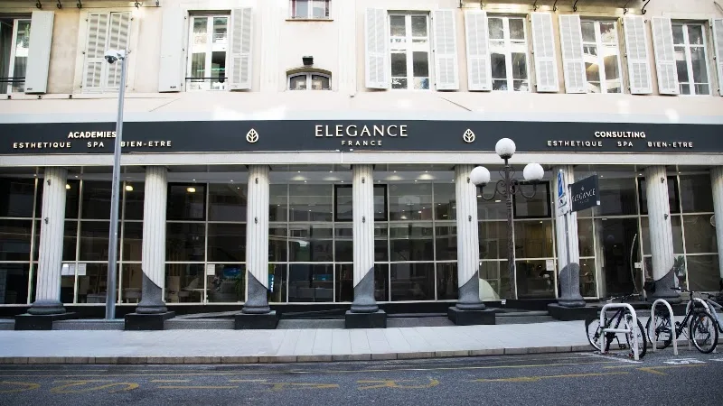 Elegance
