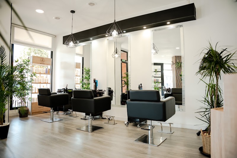 CAPILARIUM ESPAÑA - Coiffure Alcalá De Henares - OneBooking