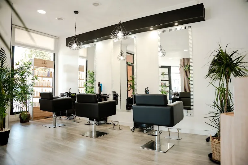 CAPILARIUM ESPAÑA - Coiffure Alcalá De Henares - Photo de couverture - OneBooking