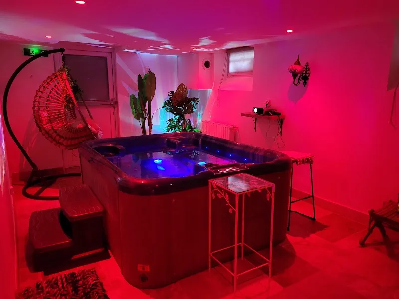 Ayla Private Spa