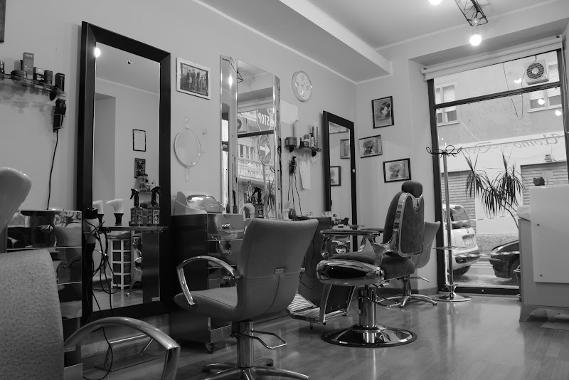 Mariano Parrucchiere Uomo-Donna - Coiffure Cagliari - OneBooking