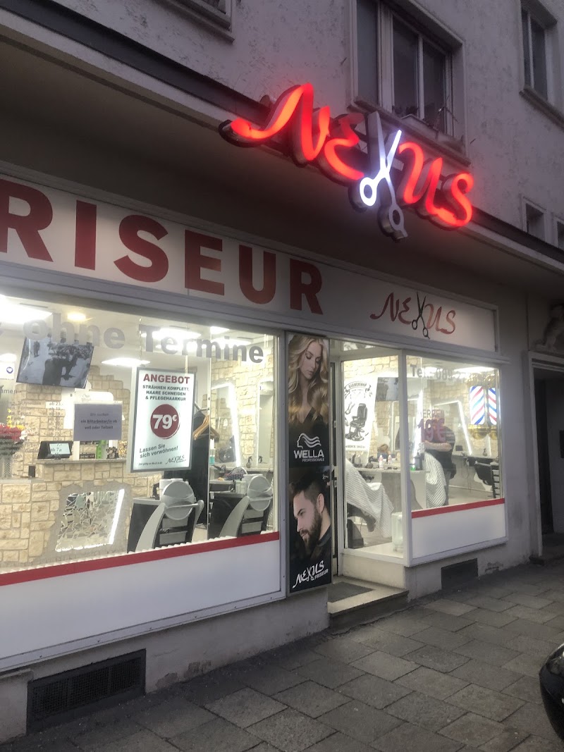 Nexus Hair - Coiffure Munich - OneBooking