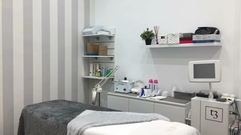 Centro de estética BEAUTY TIME BY AM