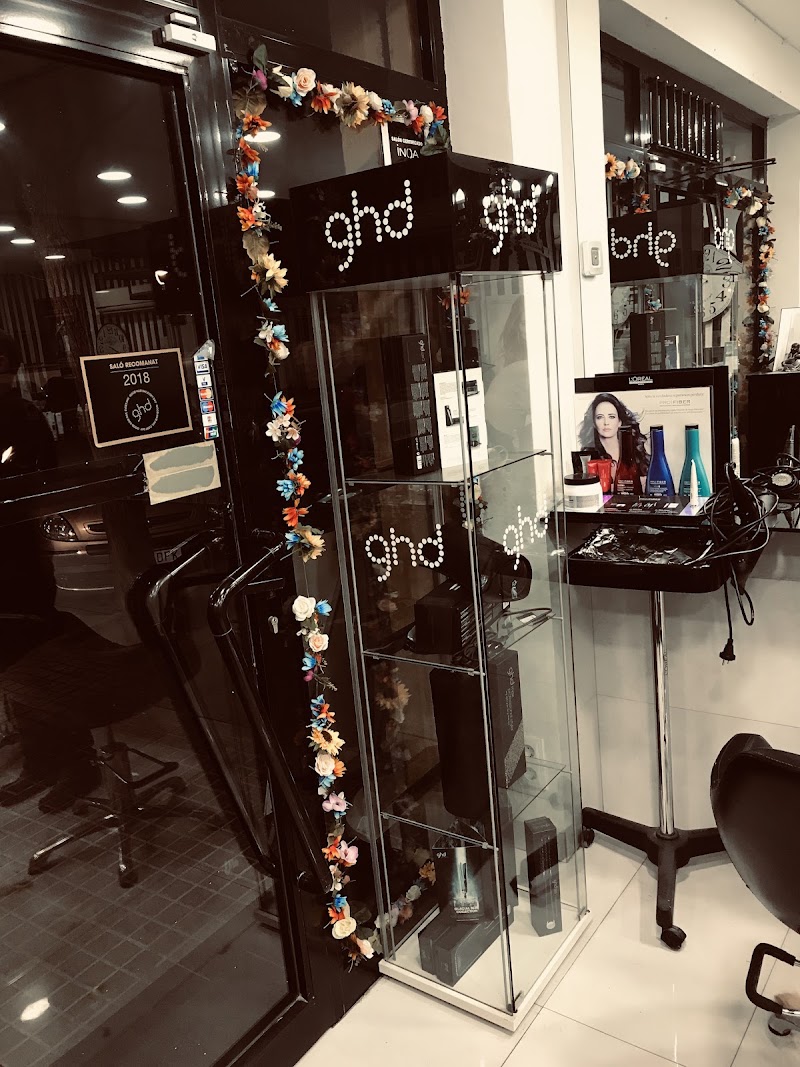 Antonio Heredia peluqueros - Coiffure Badalona - OneBooking