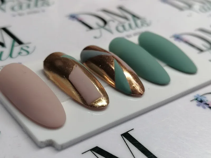 Atry Beauty Nails - Manicura & Pedicura Especializada en Getafe - Institut de beauté Getafe - OneBooking