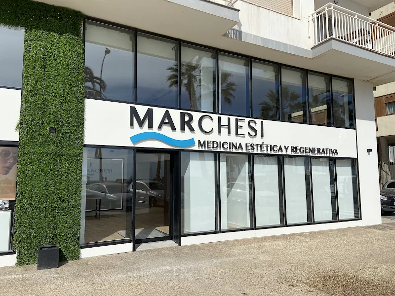 Marchesi | Medicina Estética - Esthétique Málaga - OneBooking