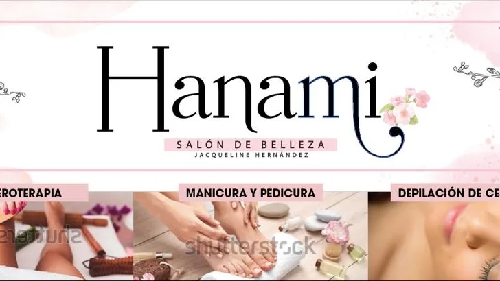 Hanami (Salón de belleza) - Institut de beauté Las Palmas De Gran Canaria - OneBooking