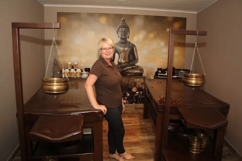 ZEN-STUDIO PRIVE WELLNESS - Massage Roeselare - OneBooking