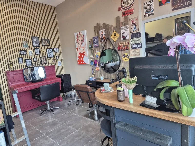 Beauty Koiff - Coiffure Saint-Laurent-de-la-Salanque - OneBooking