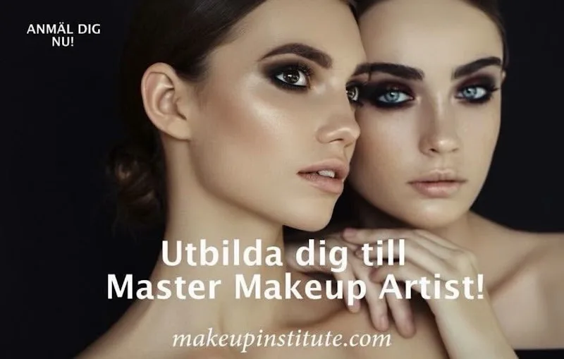 Make Up Institute Stockholm - Coiffure Stockholm - OneBooking