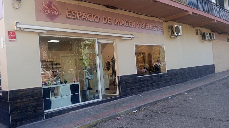 Samsara Imagen y Bienestar