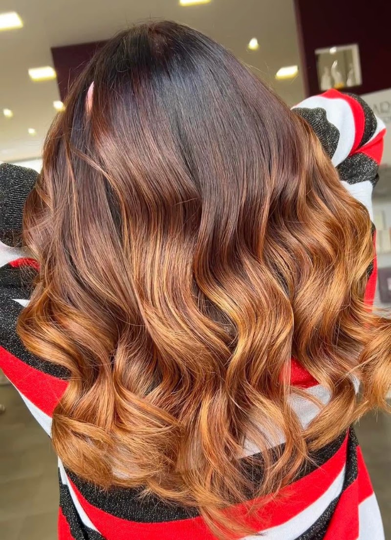 Colpi Di Luce Parrucchiere Donna - Coiffure Foggia - OneBooking