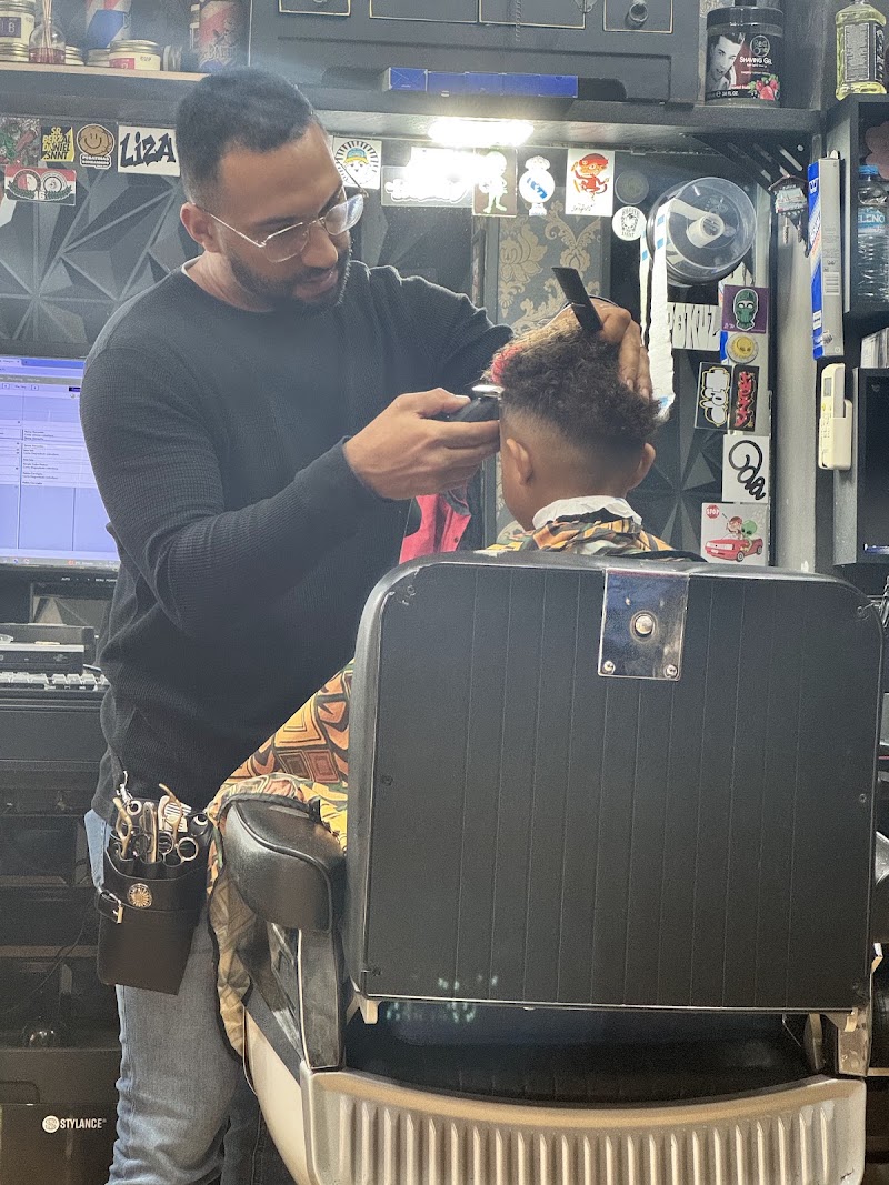 Peluqueria De Caballeros La Paz II - Coiffure Alcalá De Henares - OneBooking