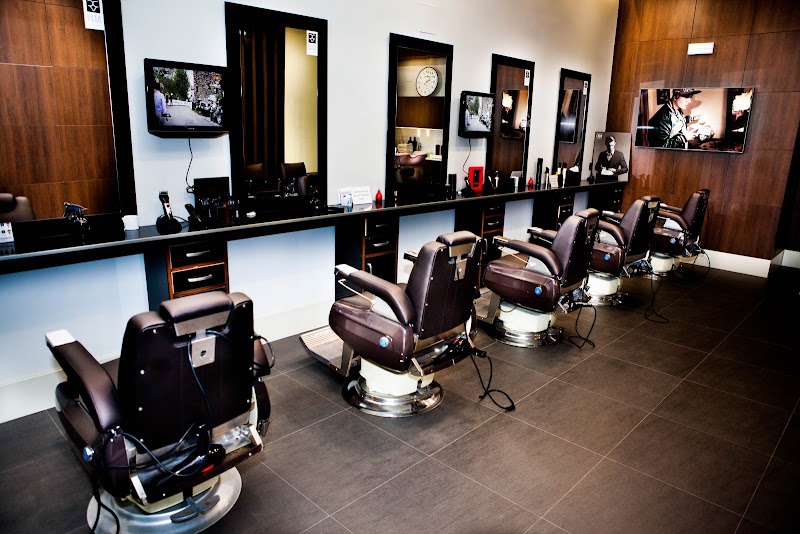 Rafa Raso Peluquero - Coiffure Córdoba - OneBooking