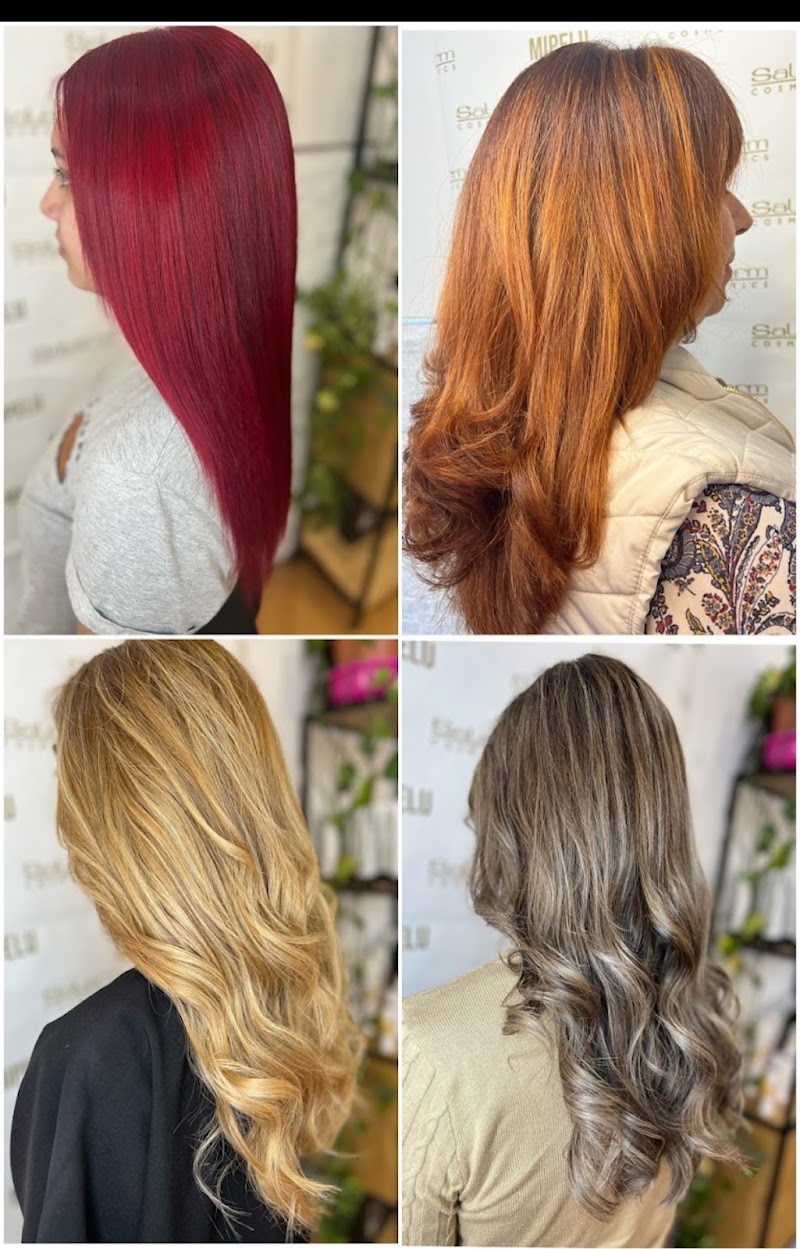 Peluquería Estética MIPELU - Coiffure Alcalá De Henares - OneBooking