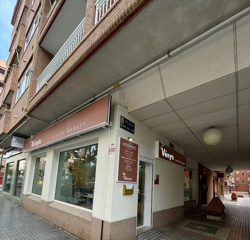 Vanyti Center Beauty | Estética en Murcia