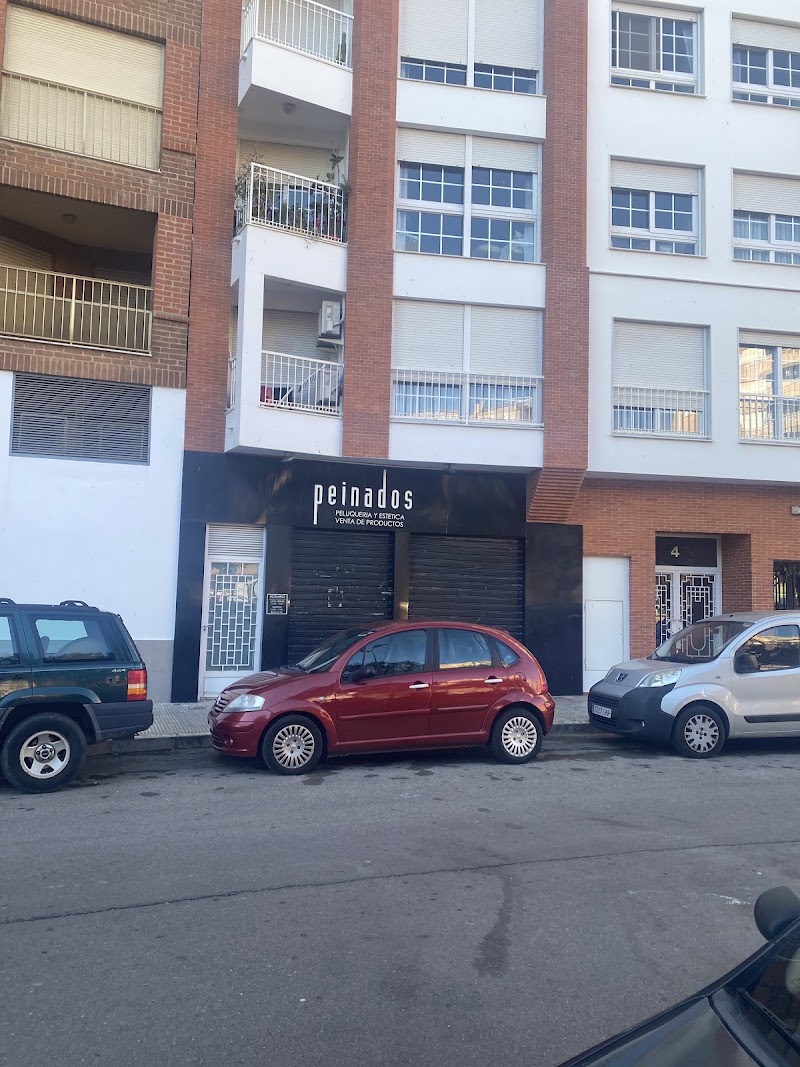 PELUQUERIA PEINADOS - Coiffure Castellón De La Plana - OneBooking