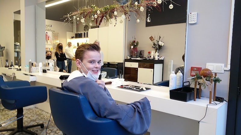 P & R Hairdressing ✂ - Coiffure Antwerp - OneBooking