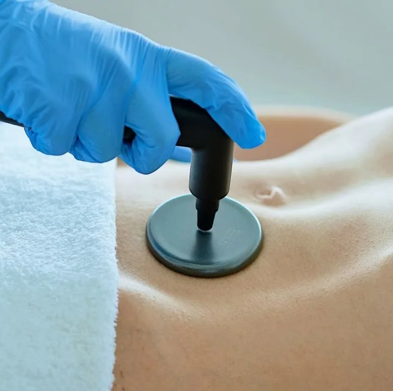INDIBAVIGO WELLNESS & ESTÉTICA - Institut de beauté Vigo - OneBooking