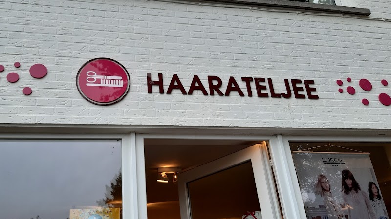 Haarateljee ✂ - Coiffure Bruges - OneBooking