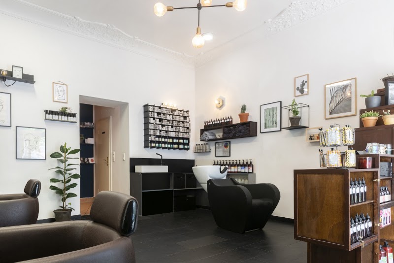 Kleinod Salon - Coiffure Berlin - OneBooking