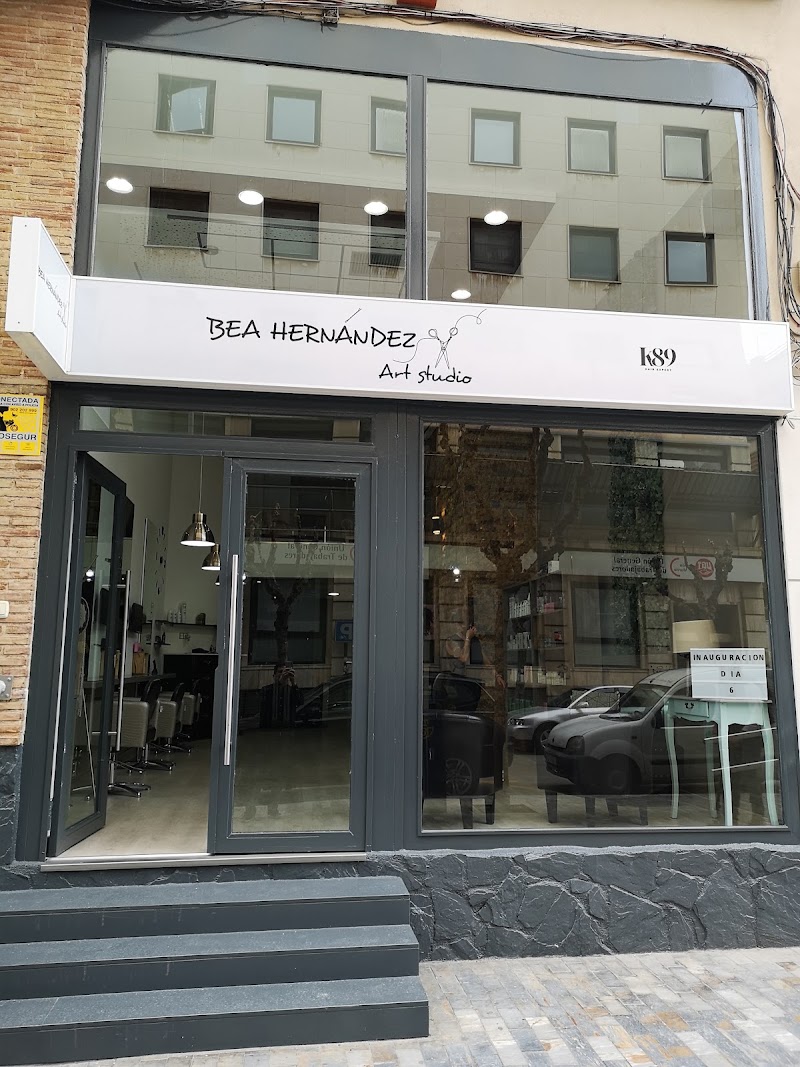 Bea Hernández Art Studio - Coiffure Murcia - OneBooking