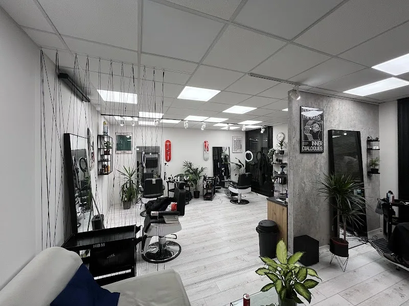 505 Hair Studio