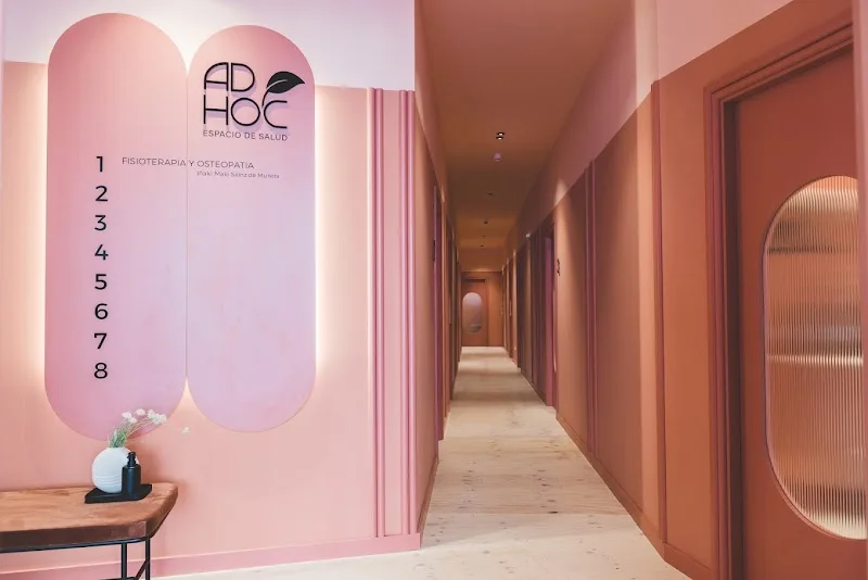 Centro de Medicina Estética | Dra. Beatriz Pérez Sanz - Institut de beauté Pamplona - OneBooking