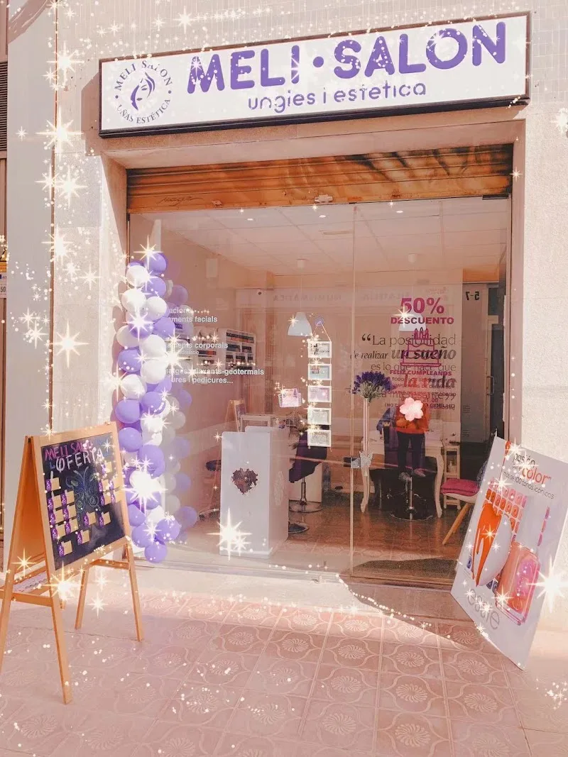 Uñas y estética - Institut de beauté Sabadell - OneBooking