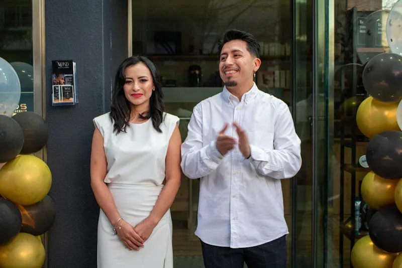 𝐌𝐎𝐍𝐃 𝐁𝐄𝐀𝐔𝐓𝐘 & 𝐁𝐀𝐑𝐁𝐄𝐑 - Institut de beauté Pamplona - OneBooking
