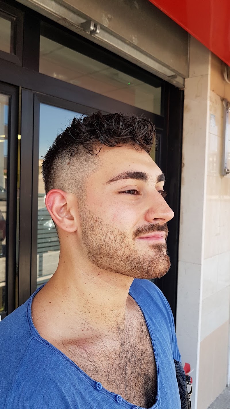 Mayer Parrucchieri - Coiffure Foggia - OneBooking