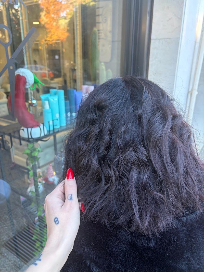 Hair Boutique - Coiffure Brescia - OneBooking