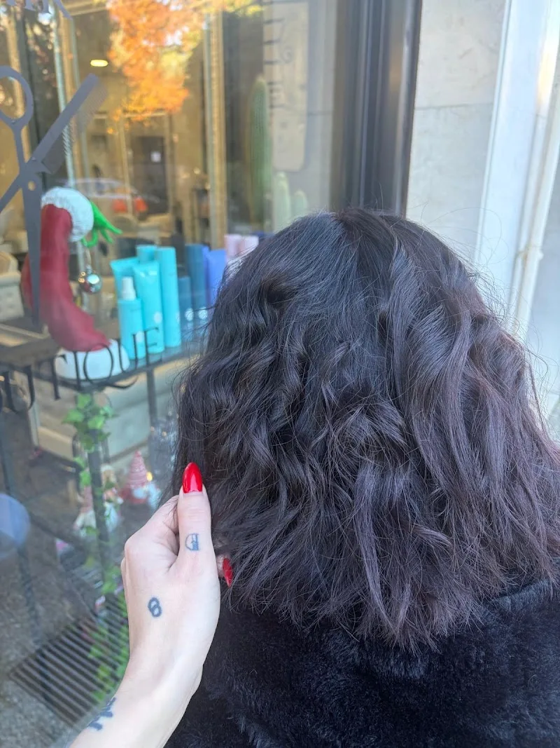Hair Boutique - Coiffure Brescia - OneBooking