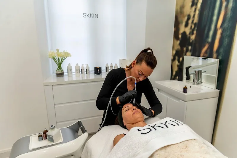 SKKIN Centre Expert Beauté