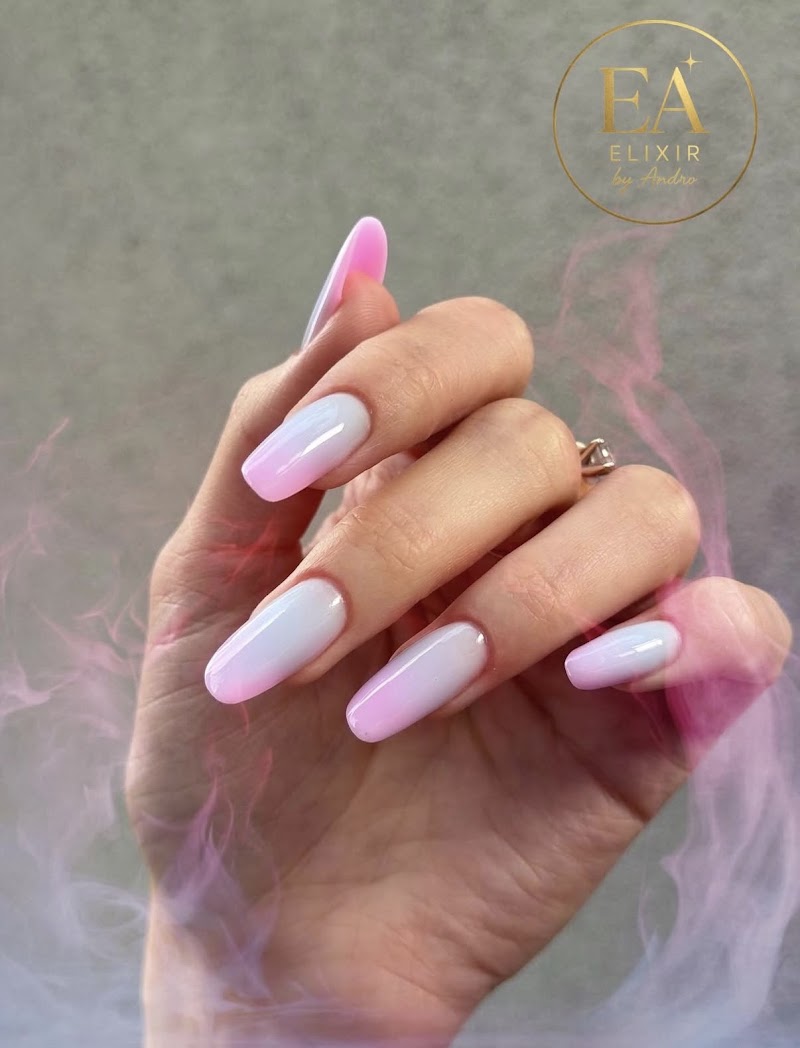 Elixir by Andro