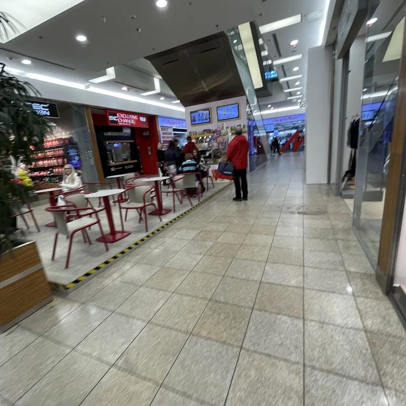 Debrecen Forum - Coiffure Debrecen - OneBooking