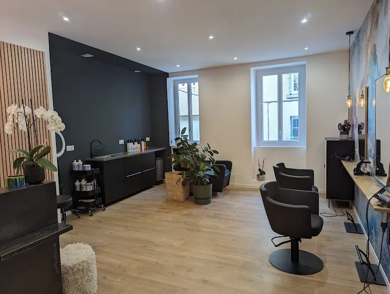 Le salon de Léa