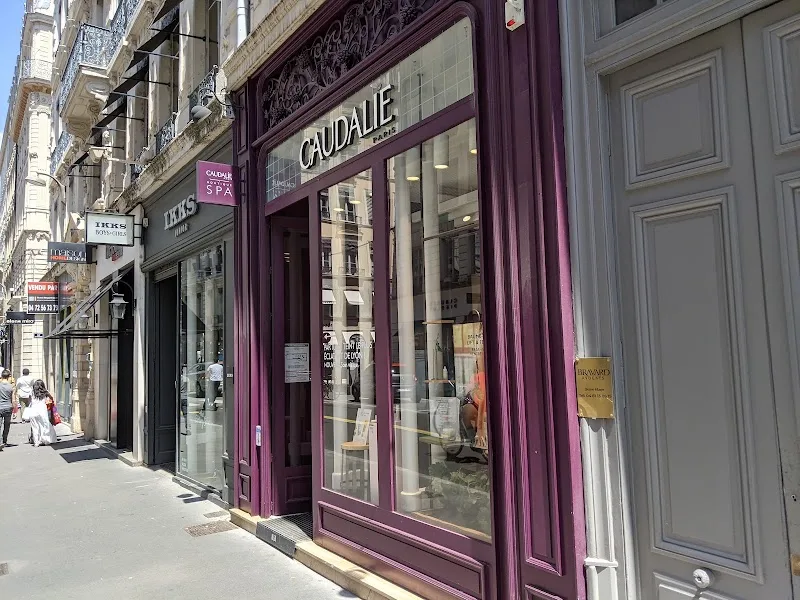 Boutique Spa Caudalie - Spa Lyon - Photo de couverture - OneBooking