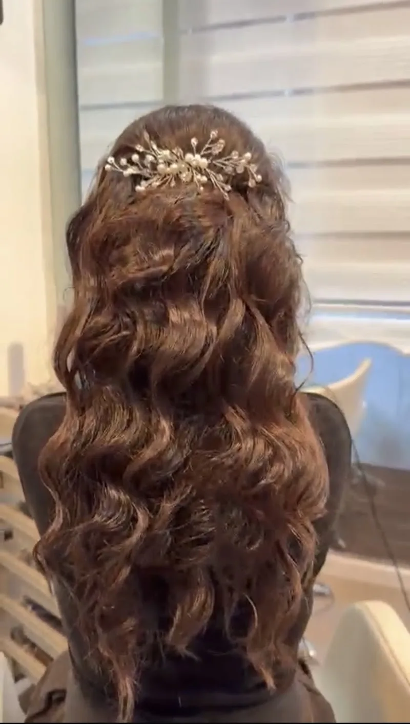 AMARAH SALON