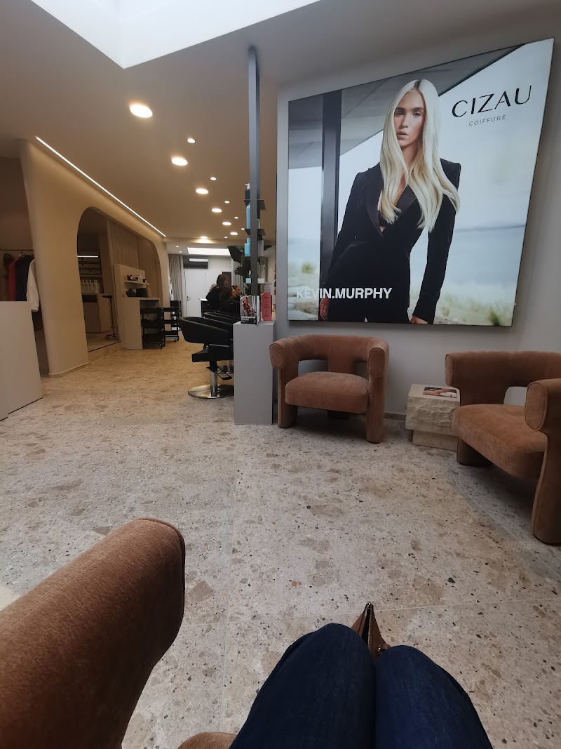 Evrard/Kimberly - Coiffure Bruges - OneBooking