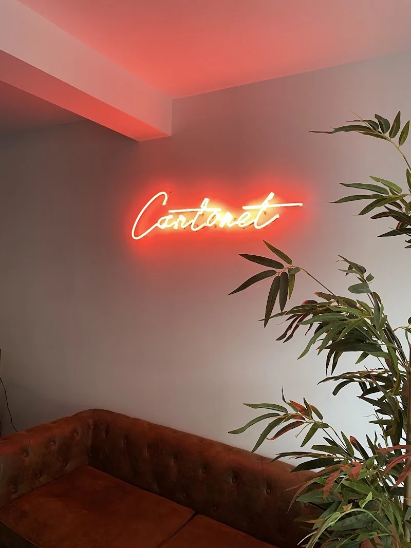 Cantonet Beauty Salon - Institut de beauté Santander - Photo de couverture - OneBooking