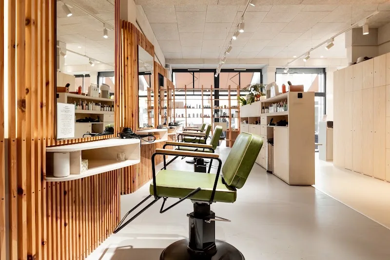 Ferry's Friseur München - Coiffure Munich - Photo de couverture - OneBooking