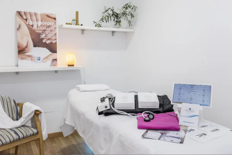 Lolianna - Institut de beauté Cartagena - Photo de couverture - OneBooking