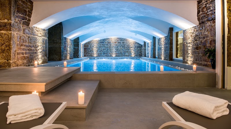 Boscolo Spa & Wellness Lyon