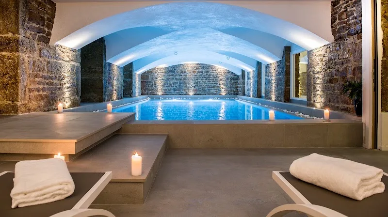 Boscolo Spa & Wellness Lyon