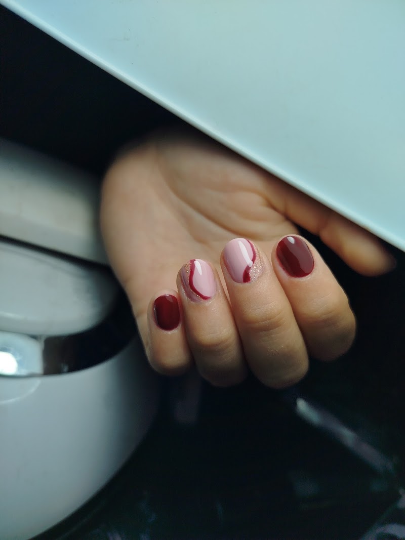 María Resina Beauty salon
