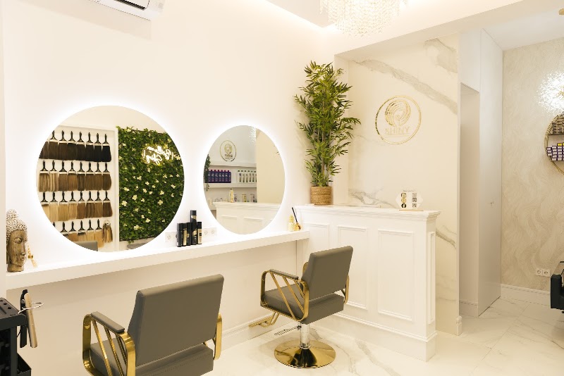 Shiny Hair Studio - Peluqueria - Coiffure Alcalá De Henares - OneBooking