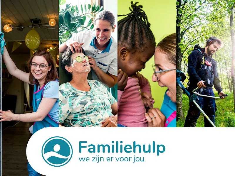 Familiehulp