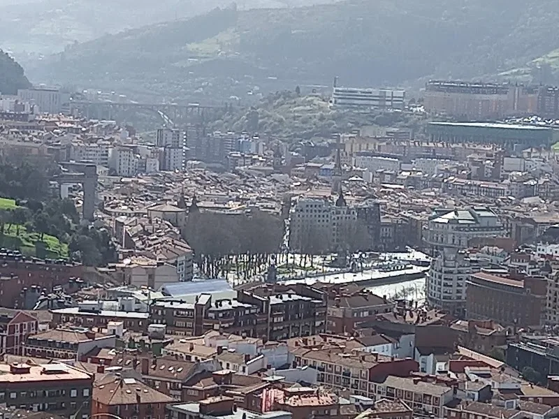 Peluquería D ROSA Bilbao